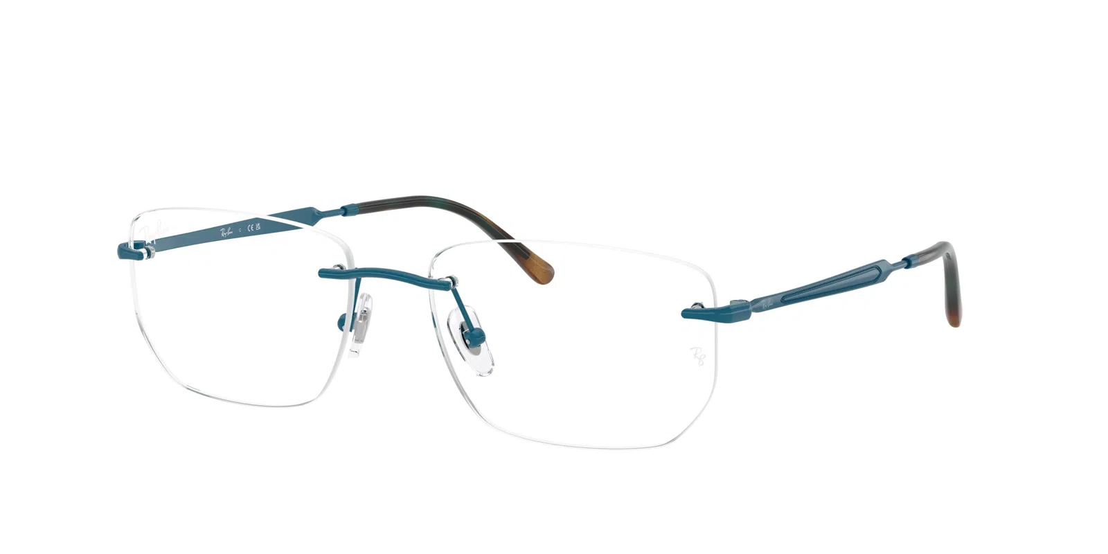 Ray-Ban 3768V Eyeglasses - view 6